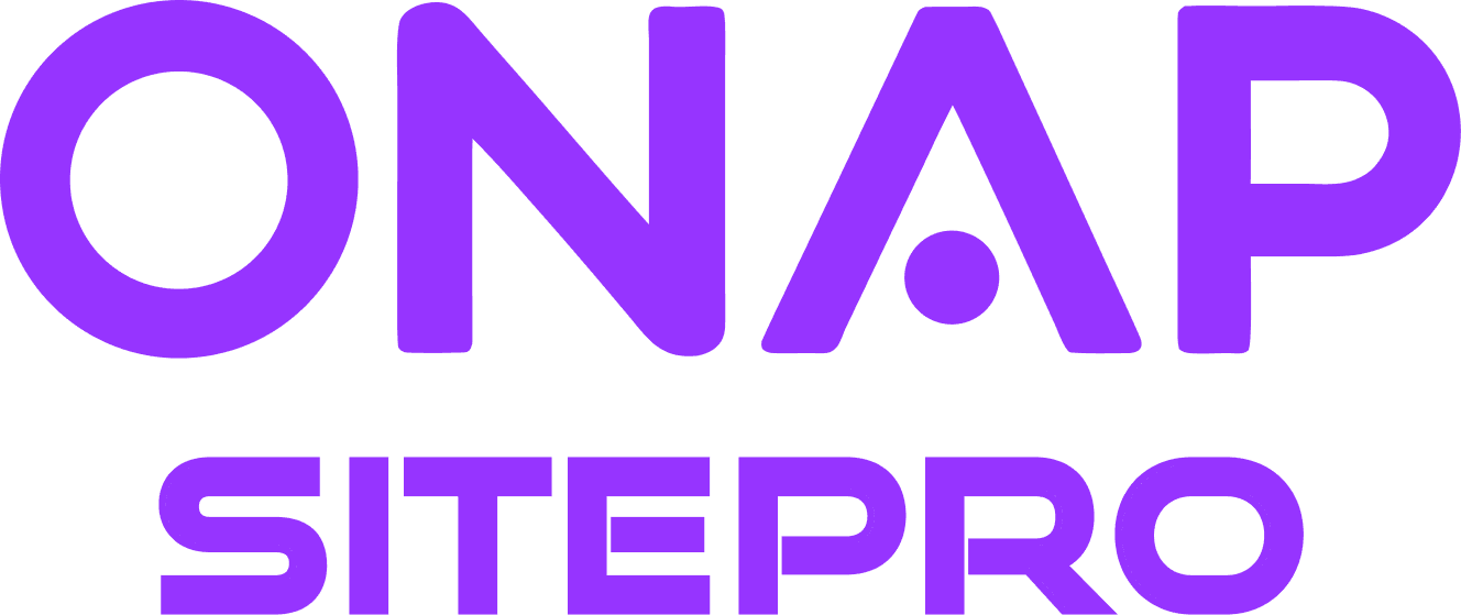 Explore ONAP SITEPRO
