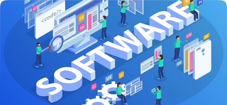 Software Development Services