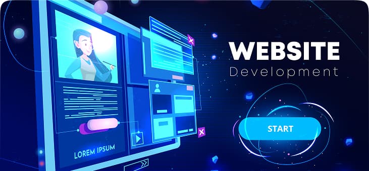 Web Development Services