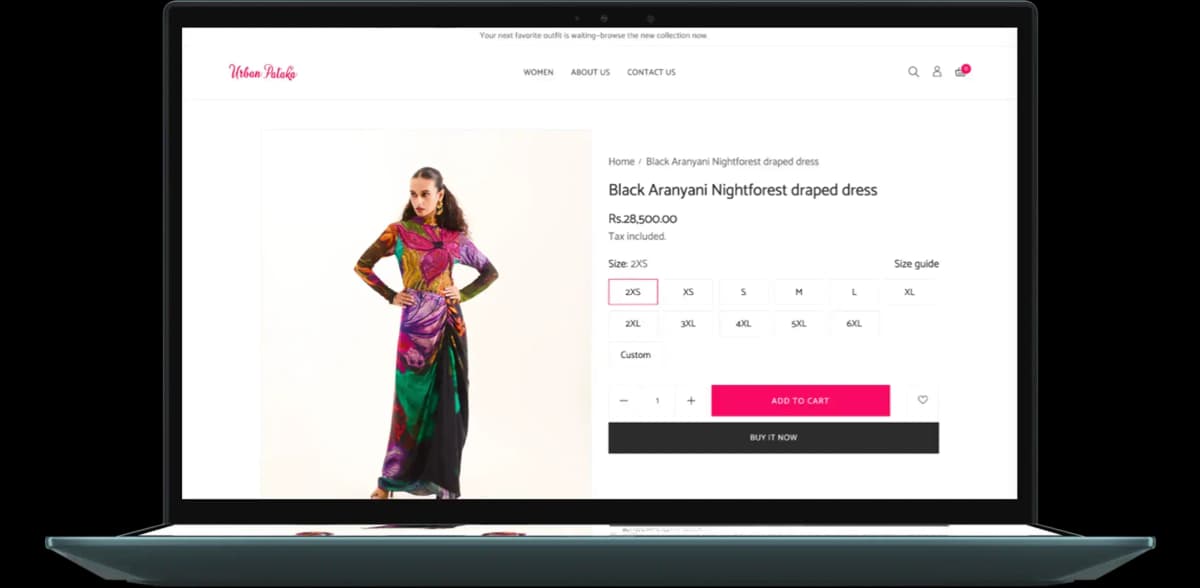 portfolio preview