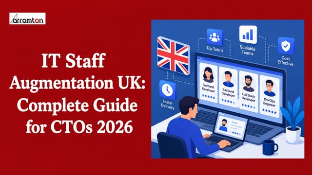 IR35 & Staff Augmentation UK 2026: The CTO's Guide