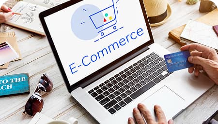 eCommerce & Retail