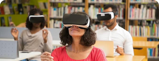 Education & EdTech